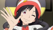月生まれの子どもたちと地球から宇宙旅行へやってきた子どもたちが出会う物語