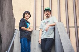 「映画のことは監督に訊け」に登場してくれた中川奈月監督