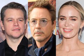 クリストファー・ノーラン監督最新作『Oppenheimer』に、豪華俳優陣が出演交渉中！