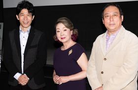 第34回東京国際映画祭で『家族ゲーム』の4Kデジタルリマスター版が上映！