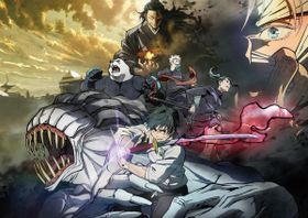 『劇場版 呪術廻戦 0』主題歌はKing Gnu「一途」に決定！