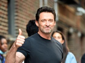 ヒュー・ジャックマン、鼻の傷の理由とは？