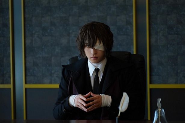 主題歌はGRANRODEO！『文豪ストレイドッグス BEAST』本ビジュアル&キャスト17名の場面カットが一挙到着(画像5/23)