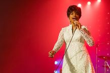 『リスペクト』で、自由を求めて闘ったアレサ・フランクリンを熱演