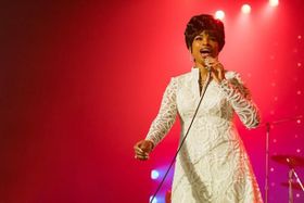 『リスペクト』で、自由を求めて闘ったアレサ・フランクリンを熱演