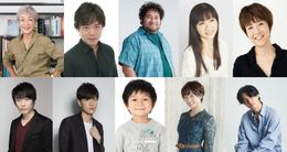 ディズニー長編アニメ60作目『ミラベルと魔法だらけの家』に、豪華声優・俳優が集結！