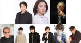 新作サンダーバードに豪華日本語キャスト陣が集結！