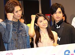 『兄こま』のキックオフ会見が開催！