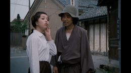 様々な形で変化しながら時代を超えてきた名作『犬神家の一族』がついに本来の色で蘇る