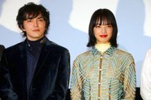 『恋する寄生虫』公開記念舞台挨拶が開催