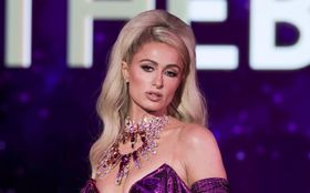 パリス・ヒルトン、ついに結婚！