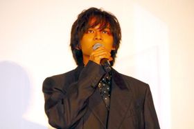 『明け方の若者たち』のプレミア上映会舞台挨拶が開催