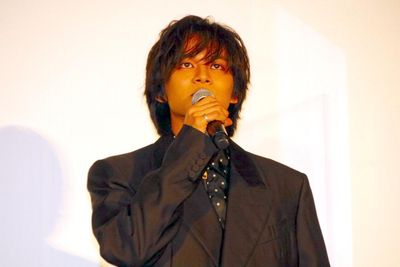 『明け方の若者たち』のプレミア上映会舞台挨拶が開催