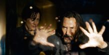 ネオが救世主じゃなかったら…18年ぶりの新章に向け、第1作をIMAXでおさらい