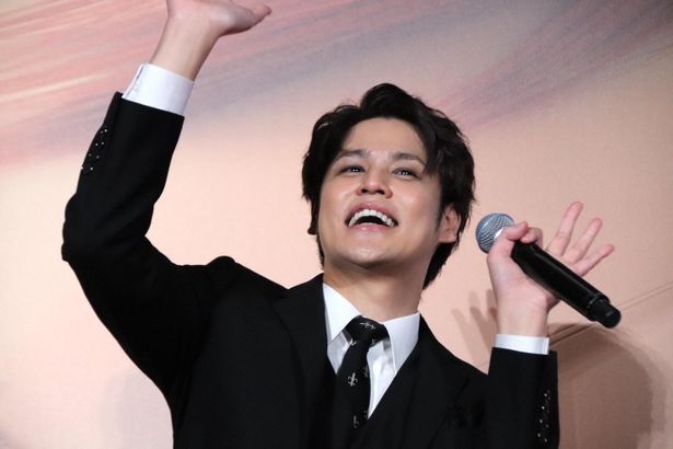 『ボス・ベイビー ファミリー・ミッション』吹替版の完成披露試写会の様子