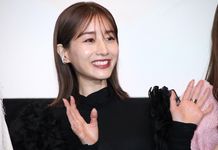 田中みな実「こんなにドキドキするものなんですね」と緊張を告白