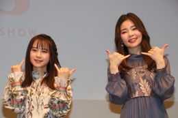 『フラ・フラダンス』の公開直前イベントが開催