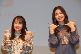 『フラ・フラダンス』の公開直前イベントが開催