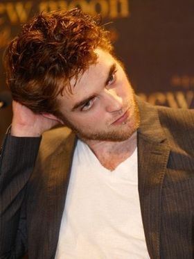 悩みが尽きないロブ様