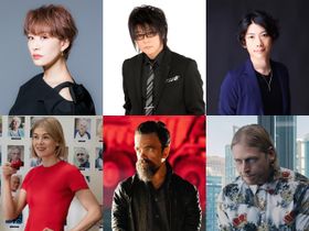 『パーフェクト・ケア』は12月3日(金)より劇場3週間限定公開＆デジタル配信開始