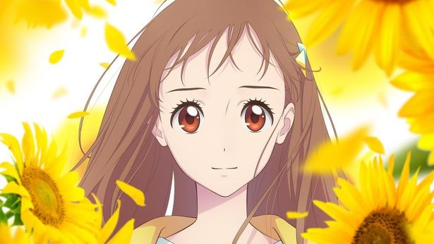【写真を見る】瑞々しく描かれたキャラクターに共感！観客の心を動かした、『フラ・フラダンス』の魅力