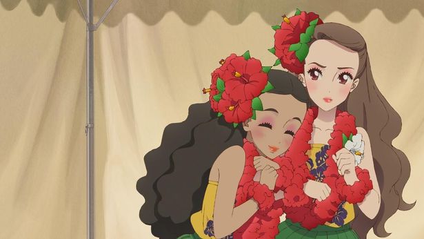 ハワイ出身のオハナなど、個性豊かな新人たちの絆に感動したとの声も！