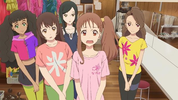 『フラ・フラダンス』は12月3日(金)より公開！