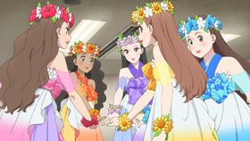 現役フラガールたちが明かす、『フラ・フラダンス』に託した想い