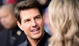 短期間での激変が話題のトム・クルーズ