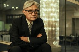 嵐のドキュメンタリーフィルムを撮った堤監督が語る“嵐らしさ”とは？