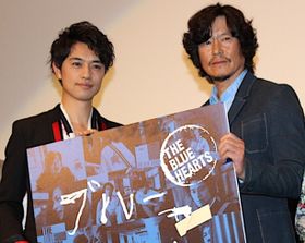 色気あふれる二人が赤裸々告白！