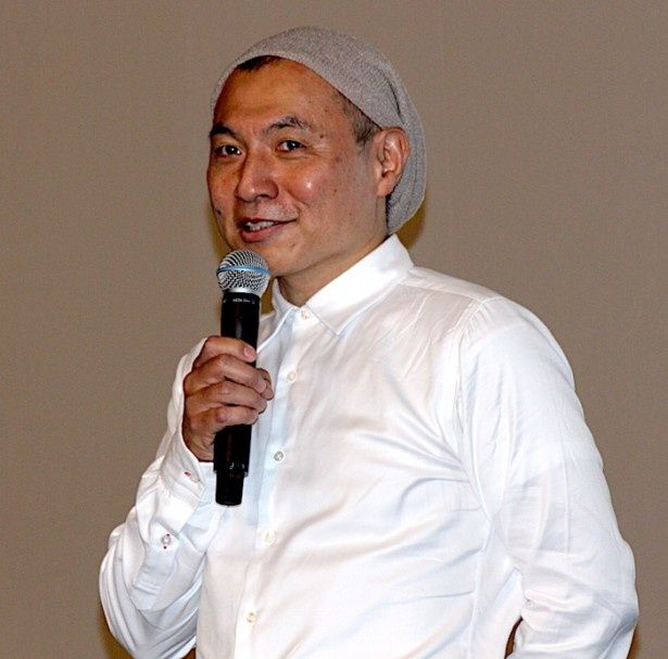 監督の湯浅政明