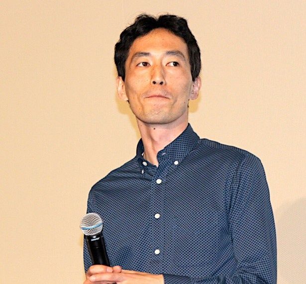 原作者の森見登美彦
