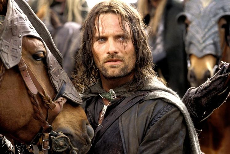 「LOTR」アラゴルン役から初監督作『フォーリング』まで…名優ヴィゴ・モーテンセンの歩み