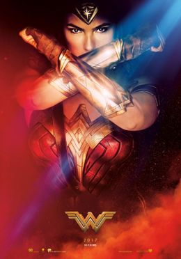 「女性の日」を祝うべく、「ワンダーウーマン」で主演を務めるガル・ガドッ トらから日本に向けて特別メッセージ映像が！