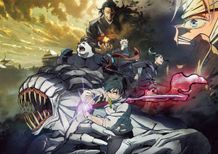『劇場版 呪術廻戦 0』を楽しむために知っておきたい「呪術廻戦」用語集