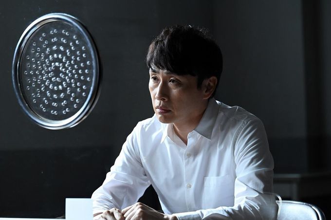 99.9-刑事弁護士 hiro 99.9-刑事専門弁護士- THE MOVIEのフォトギャラリー画像(3/9