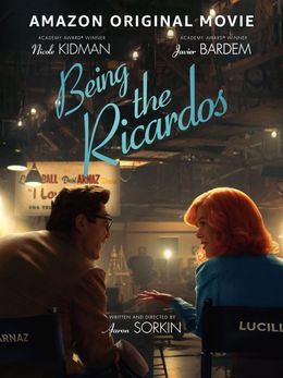 ニコール・キッドマンが50年代の人気スターを演じた『愛すべき夫妻の秘密』は、21日より独占配信中