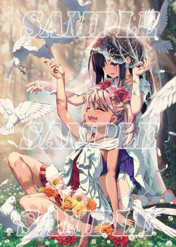 劇場版「Fate/kaleid liner プリズマ☆イリヤ Licht 名前の無い少女」BD＆DVD発売決定！特典&キャンペーンも明らかに
