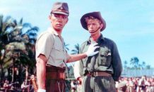 大島渚監督の不朽の名作『戦場のメリークリスマス』