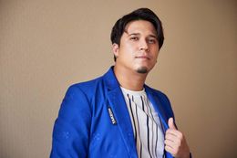 『イン・ザ・ハイツ』主人公ウスナビの声を吹き替えた木村昴にインタビュー