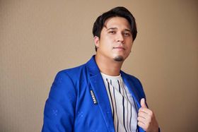 『イン・ザ・ハイツ』主人公ウスナビの声を吹き替えた木村昴にインタビュー