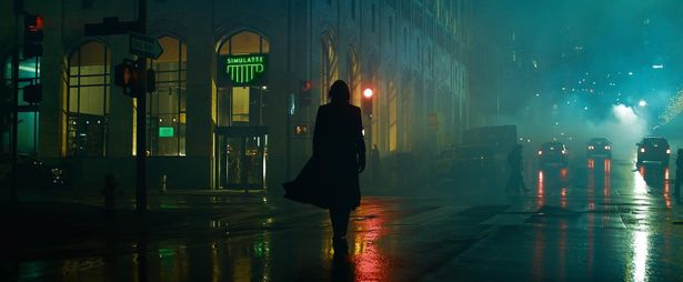 「マトリックス」第1作から続く物語が展開される今作。2、3作目との関連性は？