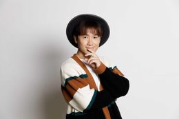 『ミラベルと魔法だらけの家』の日本版エンドソングアーティストを務めたナオト・インティライミにインタビュー！