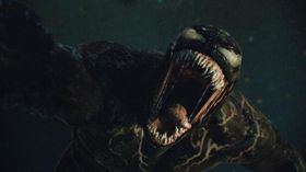 『ヴェノム：レット・ゼア・ビー・カーネイジ』が初登場1位