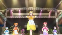 新人フラガールたちの成長を描く『フラ・フラダンス』の舞台にもなった有名ロケ地、スパリゾートハワイアンズを紹介！