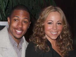 マライア・キャリーの元夫ニック・キャノン、生後5か月の息子が亡くなったことを自身の番組で告白