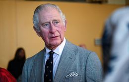 チャールズ皇太子の“レイシスト”疑惑に英王室は反論