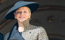 シャルレーヌ公妃の過去のインタビューを分析…浮かびあがってくるのは？