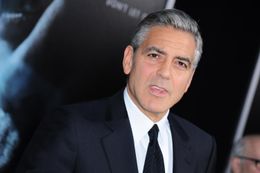 ジョージ・クルーニーが1日39億円の仕事を断ったと告白